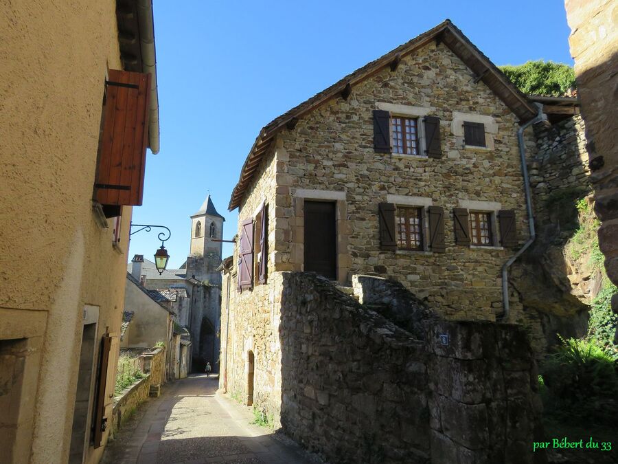 Najac en Aveyron (12) -2
