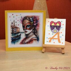 ATC Collection Carnaval (6/9)