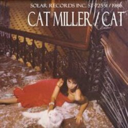 Cat Miller - Rescue Me