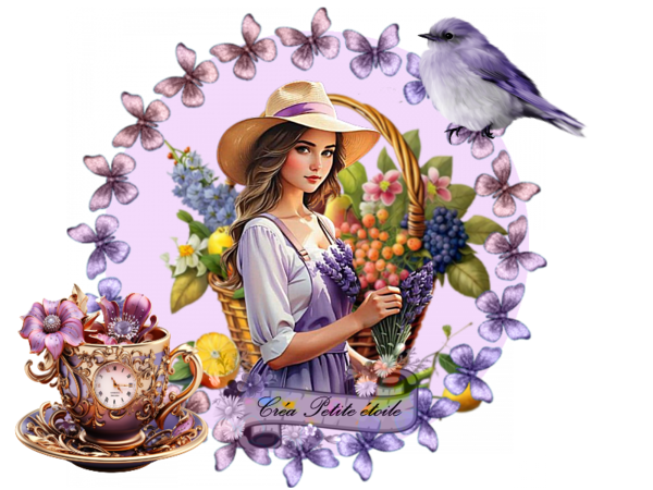 ❤️ Bonne semaine et Joyeuses Pâques ❤️