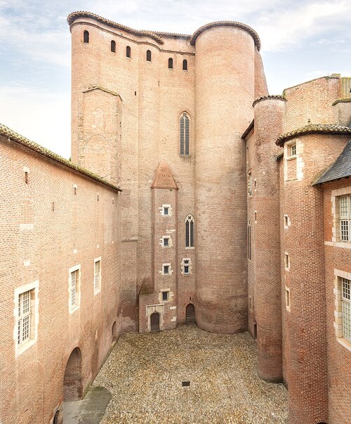 Albi  (Tarn) 2ème partie