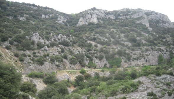 - Séjour en Vaucluse