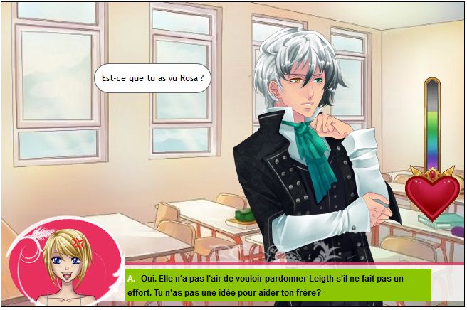 Episoide 6 -en cours-