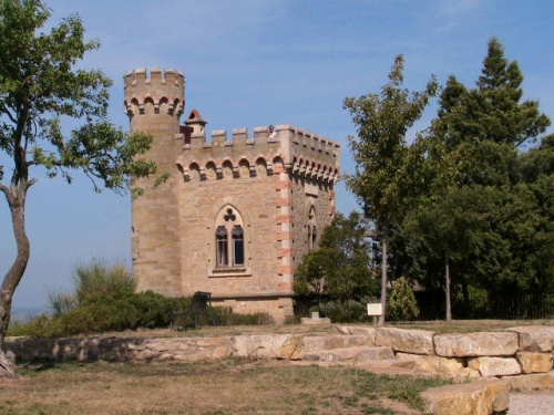 Le mystérieux trésors de Rennes-le-Château