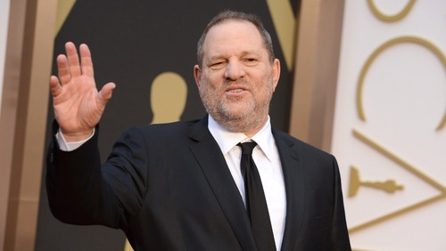 Harvey Weinstein exclu à vie du syndicat des producteurs américains