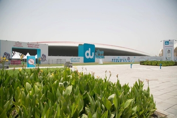 MDNA Tour - Abu Dhabi 1 07