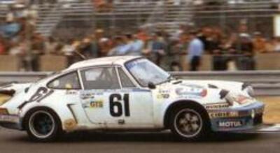 Le Mans 1975 II