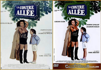 La contre-allée / Both Sides of the Street. 1991. DVD.