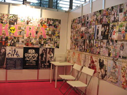 Japan Expo Jeudi 03/07