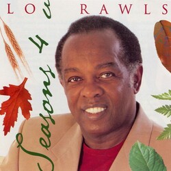 Lou Rawls - Seasons 4 U - Complete CD