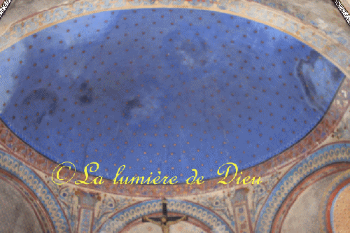 Briennon, église Saint Irénée