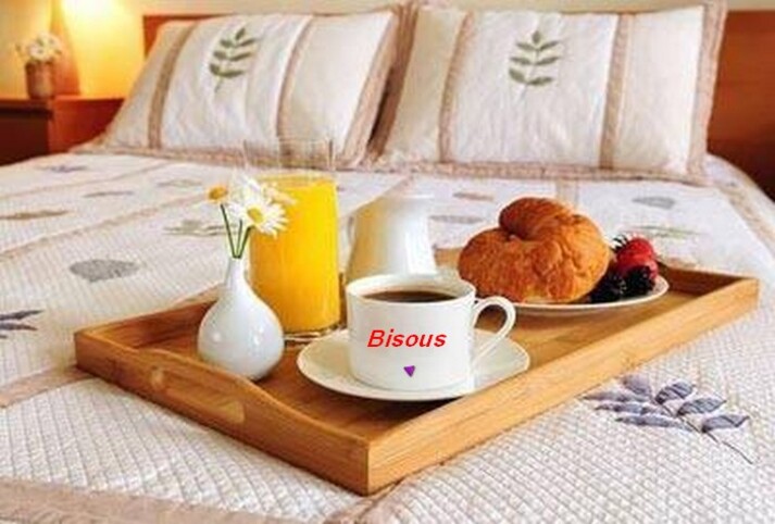 Bon mercredi