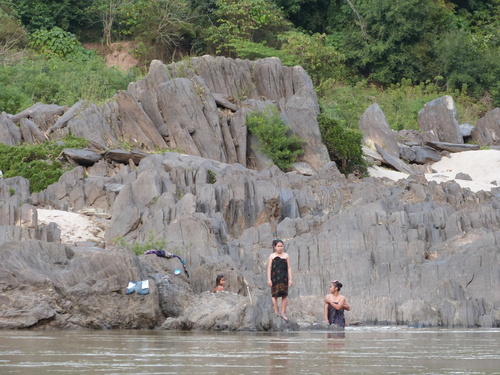 Sabaidee Laos