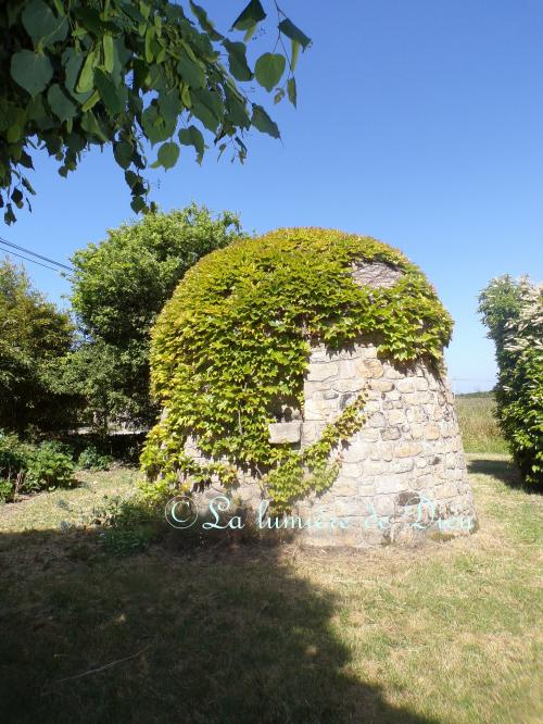 Plouharnel, la grotte du Plasker
