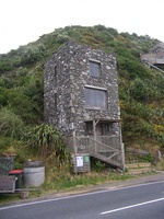 National Park - Wellington