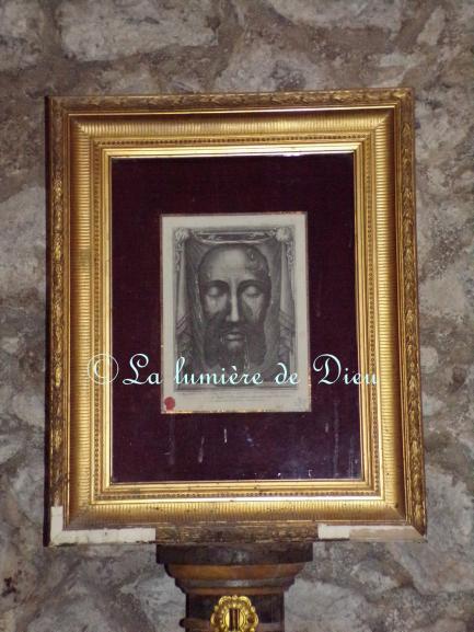 Villefranche-de-Conflent, l'église Saint Jacques