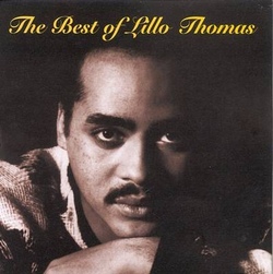 Lillo Thomas - The Best Of - Complete CD