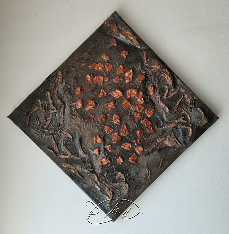 2022 C - Toile 30x30 - 