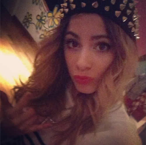 Image swag de Tini! :p