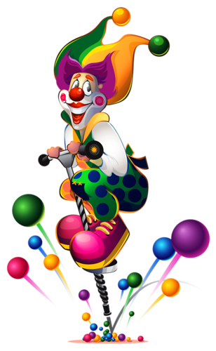 CLOWN