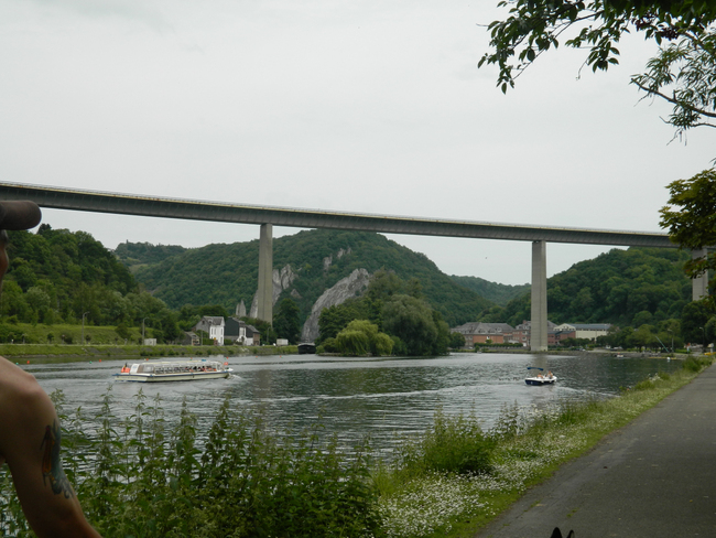 Dinant (Belgique)