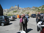 sortie du 05/08/2009 Tour du Mont Blanc