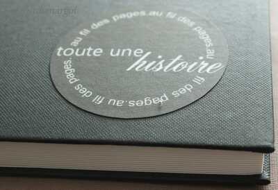 Mon journal de bord