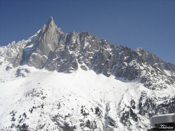 Mer de glace (5)