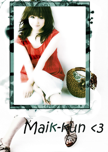 Interview de Maiko
