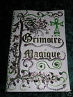 Grimoires féeriques