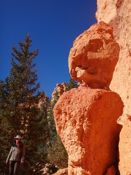 Bryce Canyon - Utah