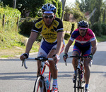 Grand Prix cycliste UFOLEP Nino Inturrisi à Nomain ( 1ère, 2ème cat )