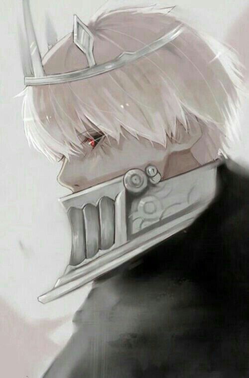 Kaneki Ken: 