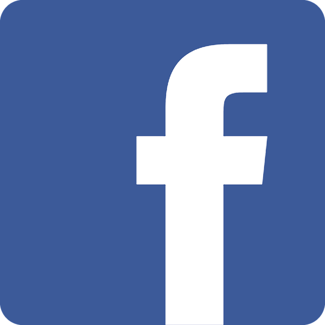 Facebook Logo Réseau Social - Image gratuite sur Pixabay