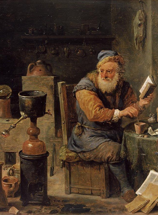 David Teniers le Jeune
