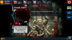 Chainsaw Warrior 7 Chainsaw Warrior