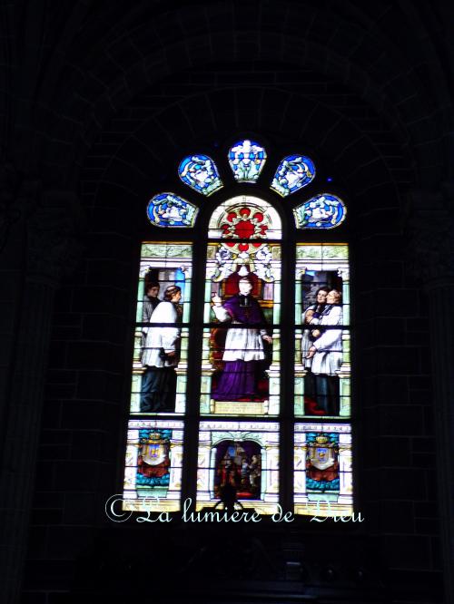 Sainte-Anne d'Auray, la basilique