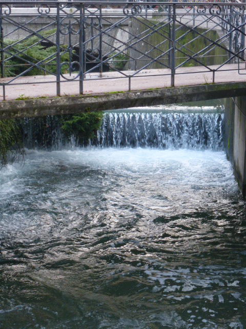       ANNECY,  LA VENISE DES ALPES