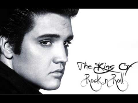 Elvis Presley - The King of Rock' n Roll | Ultimate Songs List - YouTube