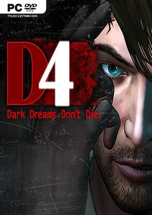 D4: Dark Dreams Don't Die (2014)
