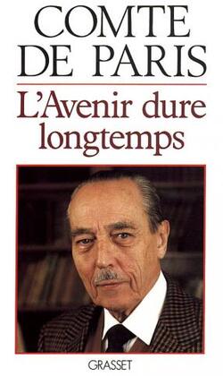 Bibliographie d'Henri, Comte de Paris (1908-1999)