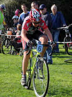 23ème Cyclo cross VTT UFOLEP d’Allennes les Marais ( Ecoles de cyclisme )