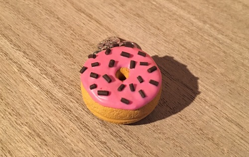 Charms donut's