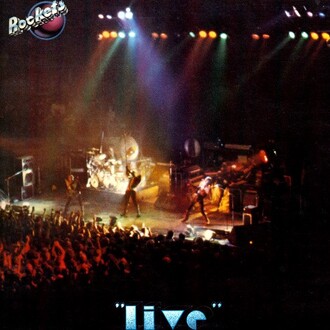ROCKETS  (1974-1982)
