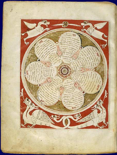 le dragon en histoire de l'art