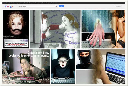 danger des rencontres virtuelles