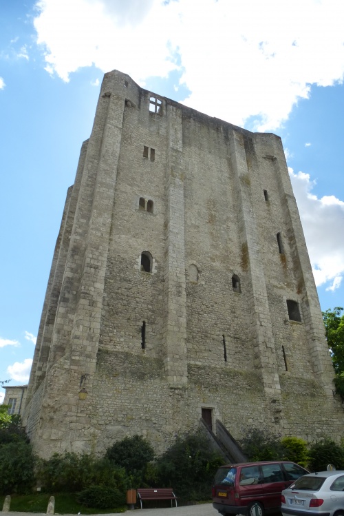  VISITE DE BEAUGENCY EN PHOTOS ......