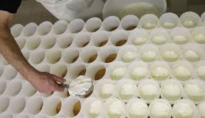 LES FROMAGES DE NOS REGIONS LE CAMAMBERT