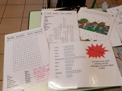 Sac &agrave; histoire The Pet Shop