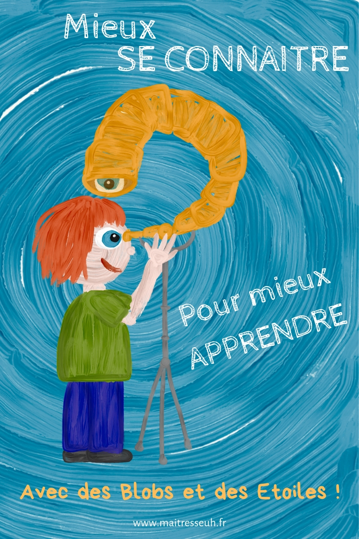 Qui suis-je ? Apprendre à mieux se connaitre (Découverte t. 1) (French Edition)